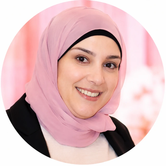 م إيمان مصطفى